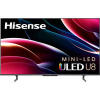 No dejes escapar esta oferta de TV Hisense de 50” y 4K con HDR por solo 319  euros con envío incluido