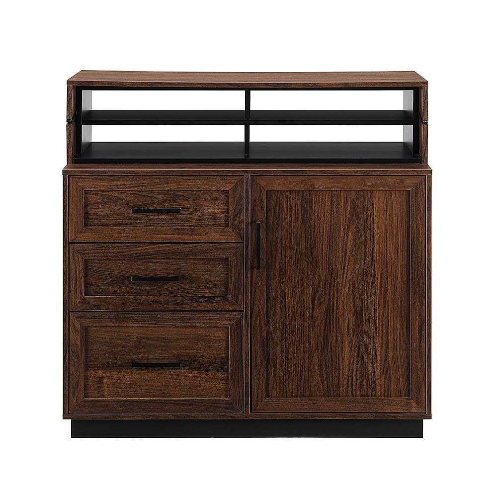 Walker edison secretary desk deals