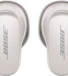 Bose - QuietComfort Earbuds II True Wireless Noise Cancelling In-Ear Headphones - Soapstone