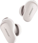Bose - QuietComfort Earbuds II True Wireless Noise Cancelling In-Ear Headphones - Soapstone
