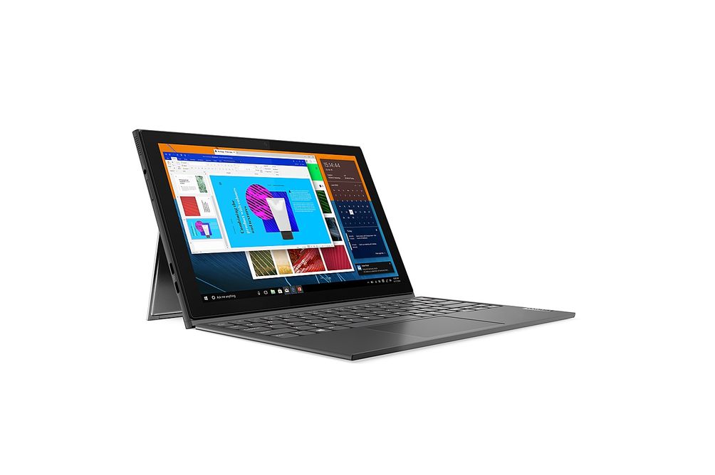 Lenovo - IdeaPad Duet 3 10IGL5 10.3