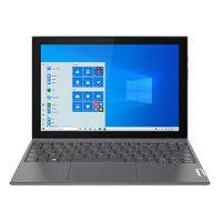 Lenovo - IdeaPad Duet 3 10IGL5 10.3" Laptop - Intel Celeron - 4 GB Memory - 128 GB eMMC - Windows 1