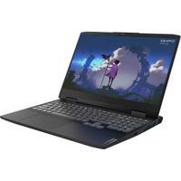 Lenovo - IdeaPad Gaming 3 15IAH7 15.6" Gaming Laptop - Intel Core i5 - 8 GB Memory - NVIDIA GeForce