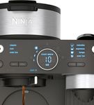 Ninja - 7 Style Espresso & Coffee Barista System, Single-Serve & Nespresso Capsule Compatible, 12-C