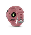 Garmin - Forerunner 255S GPS Smartwatch 41 mm Fiber-reinforced polymer - Light Pink