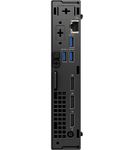 Dell - OptiPlex 7000 Desktop - Intel i5-12500T - 8 GB Memory - 256 GB SSD - Black