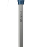 Shark - Stratos UltraLight Corded Stick Vacuum with DuoClean PowerFins HairPro, Self-Cleaning Brush