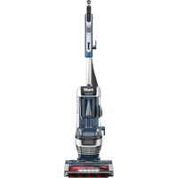 Shark - Stratos Upright Vacuum with DuoClean PowerFins HairPro, Self-Cleaning Brushroll, Odor Neutr