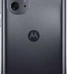 Motorola - Edge 2022 5G - 256GB (Unlocked) - Mineral Gray