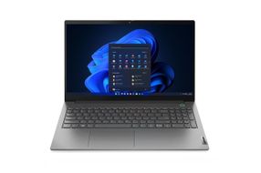Lenovo - ThinkBook 15.6