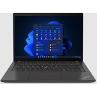 Lenovo - ThinkPad T14 G3 AMD 14" Laptop AMD Ryzen 7 PRO 6850U with 16GB Memory - 512 SSD - Thunder