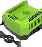 Greenworks - 80V Cordless 18