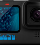 GoPro - HERO11 Black Action Camera - Black