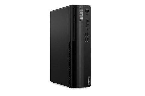 Lenovo - ThinkCentre M80s Gen 3 Desktop - Intel Core i5 - 8GB Memory - 256GB SSD - Black