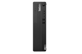 Lenovo - ThinkCentre M80s Gen 3 Desktop - Intel Core i5 - 8GB Memory - 256GB SSD - Black