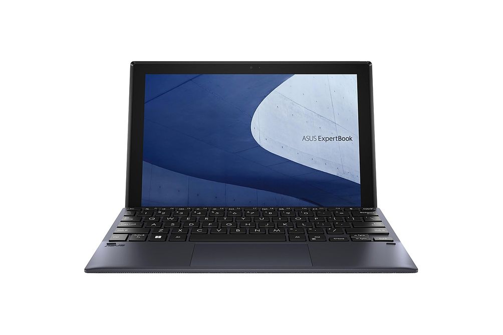 ASUS - ExpertBook B3 Detachable B3000 10.5