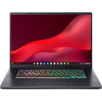Acer - Chromebook 516 GE Cloud Gaming Laptop - 16" 2560x1600 120Hz - Intel Core i5-1240P - 8GB RAM