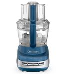 Cuisinart - Core Custom 13-Cup Food Processor - Marine Blue