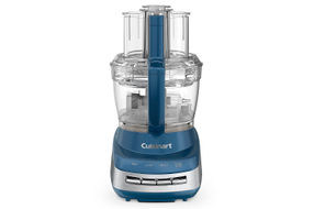 Cuisinart - Core Custom 13-Cup Food Processor - Marine Blue