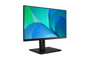 Acer - Vero BR277 bmiprx 27 IPS LCD Monitor with Adaptive-Sync Technology (Display Port, HDMI Port