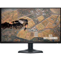 Alienware - AW2523HF 24.5" IPS LED FHD - 360Hz - AMD FreeSync - VESA - Monitor (USB, HDMI) - Dark s