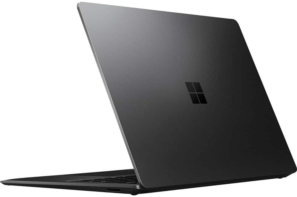 Microsoft - Surface Laptop 5 - 15 Touch-Screen - Intel Evo Platform Core i7 with 8GB Memory - 512G