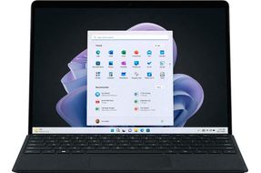 Microsoft - Surface Pro 9 - 13