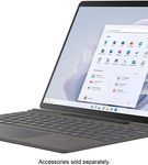 Microsoft - Surface Pro 9 - 13