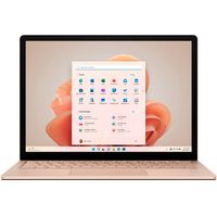 Microsoft - Surface Laptop 5 - 13.5 Touch-Screen - Intel Evo Platform Core i5 with 8GB Memory - 51