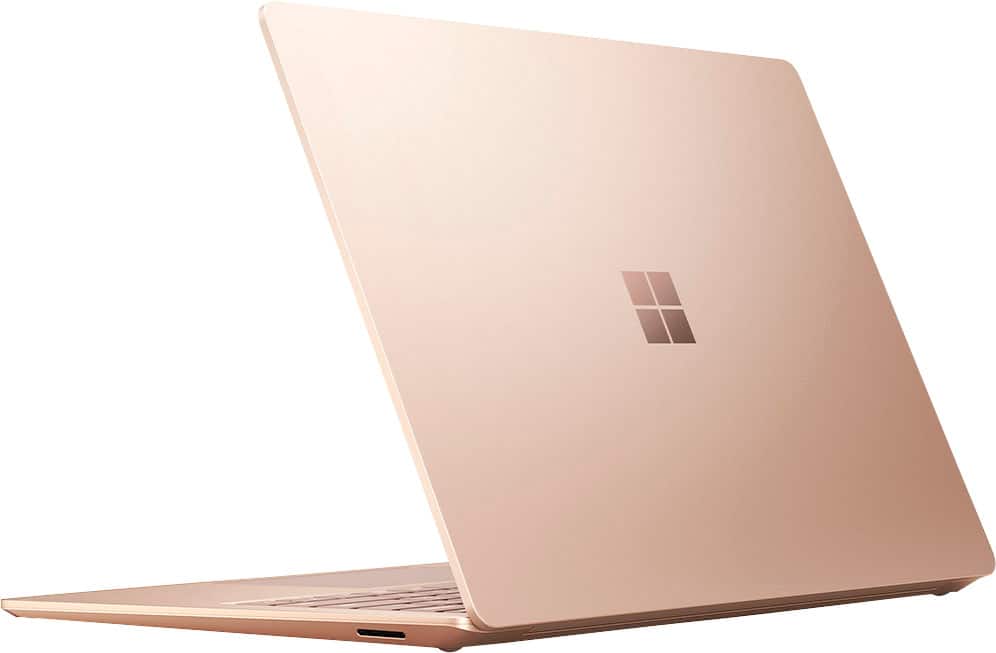Rent-To-Own Microsoft - Surface Laptop 5 - 13.5 Touch-Screen