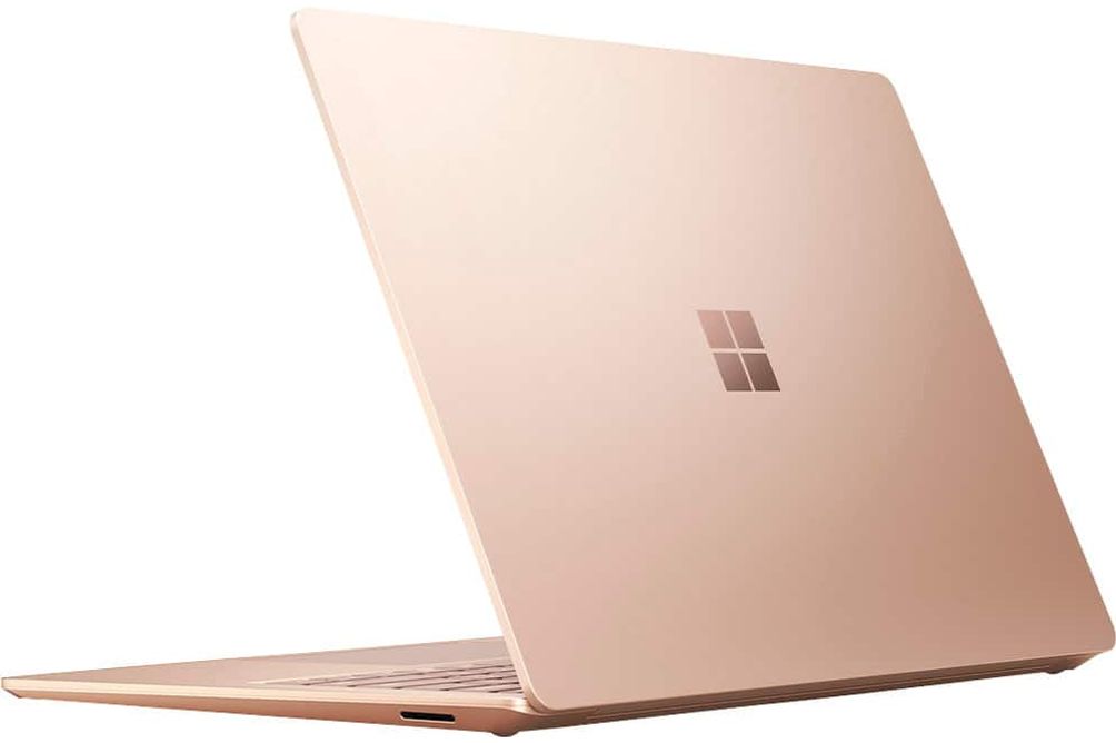 Microsoft - Surface Laptop 5 - 13.5 Touch-Screen - Intel Evo Platform Core i5 with 8GB Memory - 51