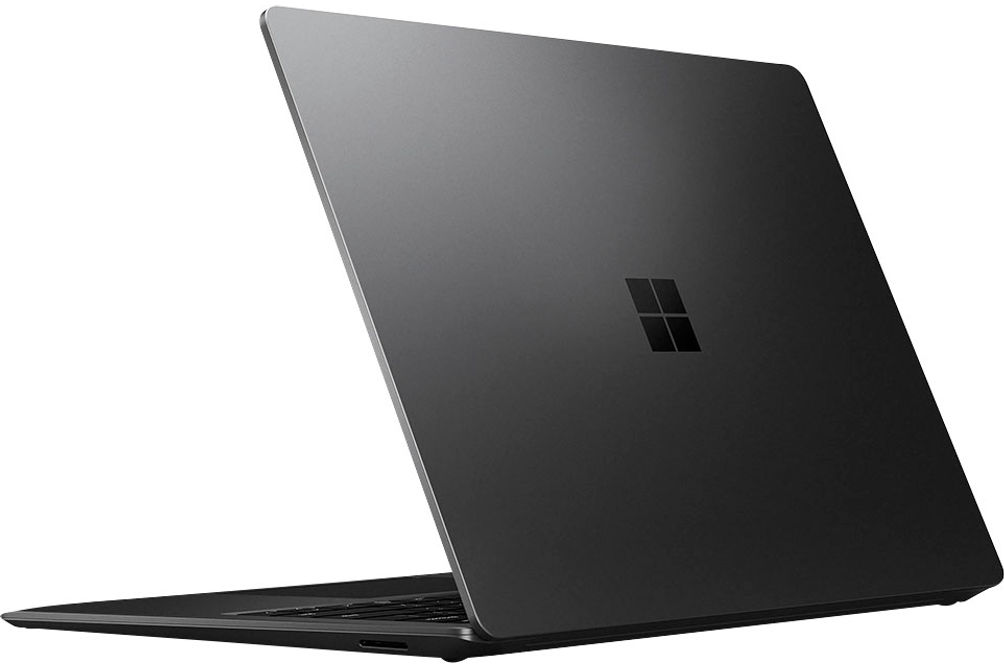 Microsoft - Surface Laptop 5 - 13.5 Touch-Screen - Intel Evo Platform Core i5 with 8GB Memory - 51