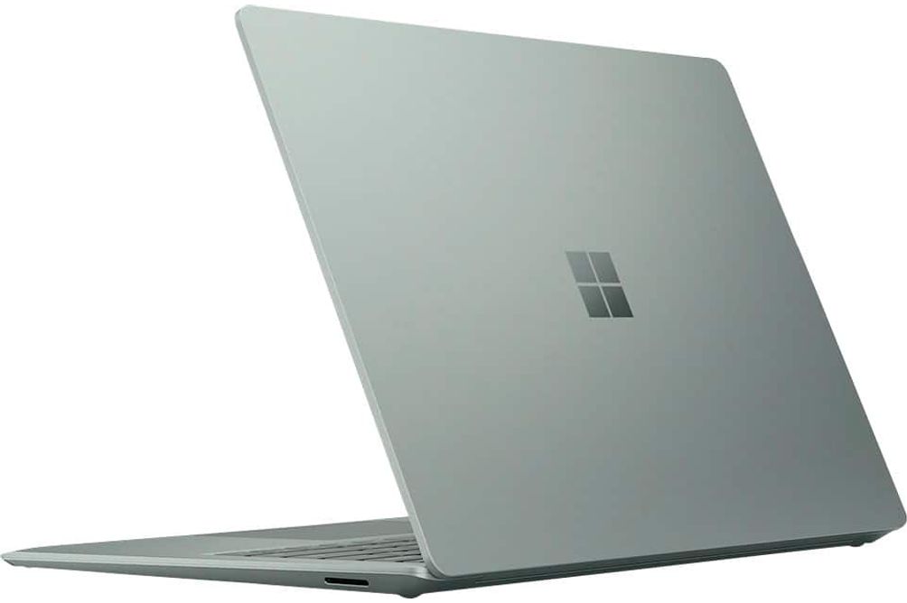 Microsoft - Surface Laptop 5 - 13.5 Touch-Screen - Intel Evo Platform Core i5 with 8GB Memory - 51