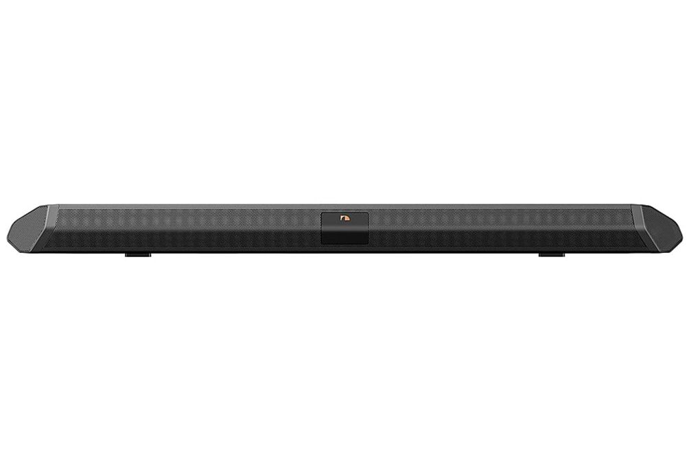 Nakamichi - Shockwafe 7.1.4Ch 850W Soundbar System with 10 Wireless Subwoofer, Dolby Atmos, eARC a