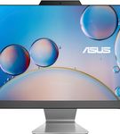 ASUS - A3402T 24'' Touch-Screen All-In-One - Intel I5-1235U - 8GB Memory - 256GB Solid State Drive