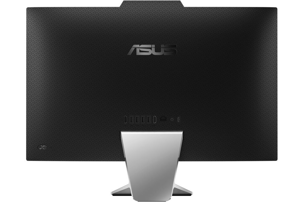 ASUS - A3402T 24'' Touch-Screen All-In-One - Intel I5-1235U - 8GB Memory - 256GB Solid State Drive