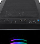 CLX - SET Gaming Desktop - Intel Core i5 10400F - 16GB Memory - NVIDIA GeForce GTX 1650 - 1TB M.2 N
