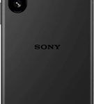 Sony - Xperia 5 IV 128GB (Unlocked) - Black