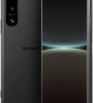 Sony - Xperia 5 IV 128GB (Unlocked) - Black