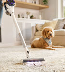 Tineco - Pure One S15 Flex Smart Stick Vacuum - Blue