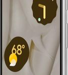 Google - Pixel 7 128GB (Unlocked) - Snow