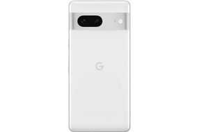 Google - Pixel 7 128GB (Unlocked) - Snow