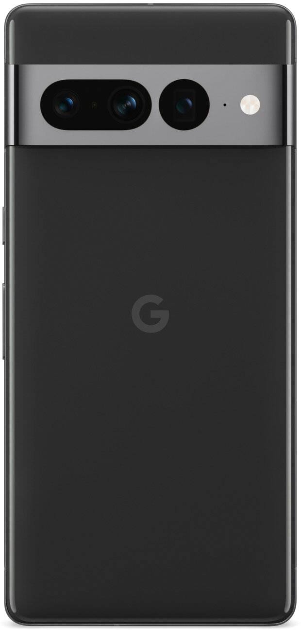 Rent Google - Pixel 7 Pro 256GB (Unlocked) Obsidian at Rent-A-Center