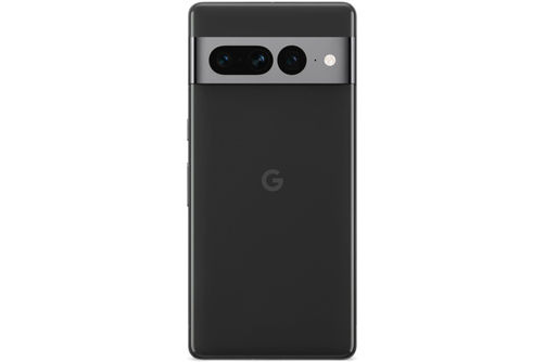 Google - Pixel 7 Pro 256GB (Unlocked) - Obsidian