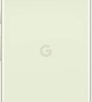 Google - Pixel 7 128GB (Unlocked) - Lemongrass