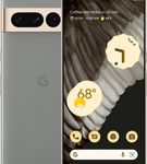 Google - Pixel 7 Pro 256GB (Unlocked) - Hazel