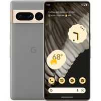 Google - Pixel 7 Pro 256GB (Unlocked) - Hazel