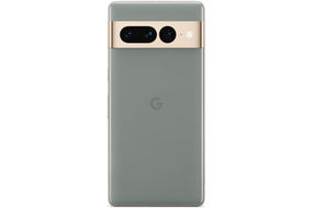 Google - Pixel 7 Pro 256GB (Unlocked) - Hazel