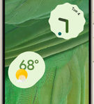 Google - Pixel 7 256GB (Unlocked) - Lemongrass