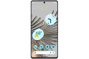 Google - Pixel 7 Pro 512GB (Unlocked) - Snow